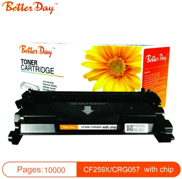 BetterDay CF259X Zamebska kaseta za HP 10k (sa cipom-CIP JE SAMO ZA HP)