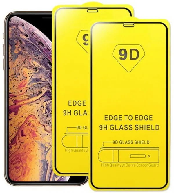 Gembird Zaštitno staklo za telefon Huawei Honor X8