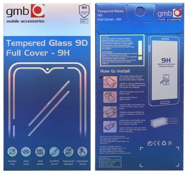 Gembird Zaštitno staklo za telefon Samsung A04s
