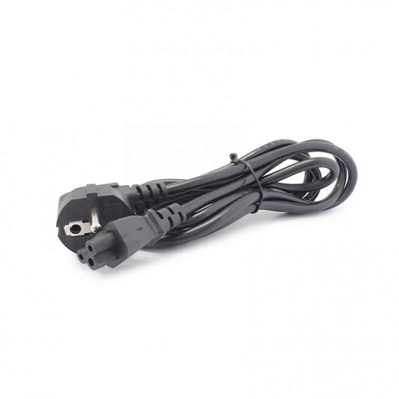 Dell HQ JC Punjač za laptop Type C 20V 65W, Crni