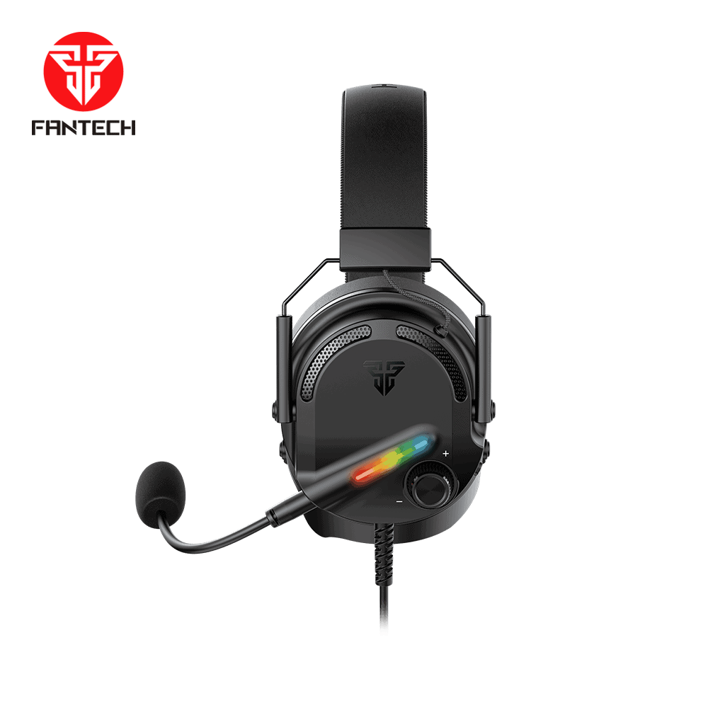 Fantech HG26 ALTO 7.1 Gaming slušalice, Crne