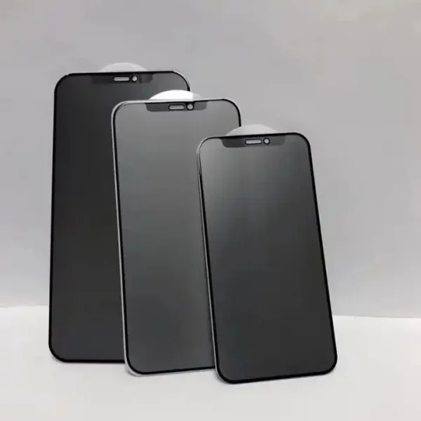 Gembird Zaštitno staklo za telefon SamsungA54