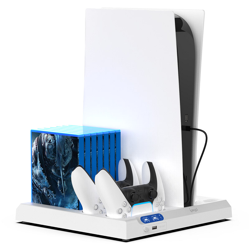 IPEGA P5S028 Stalak 9u1 za PS5 SLIM