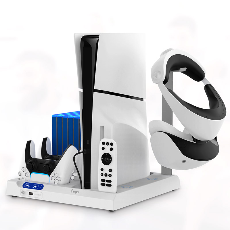 IPEGA P5S028 Stalak 9u1 za PS5 SLIM