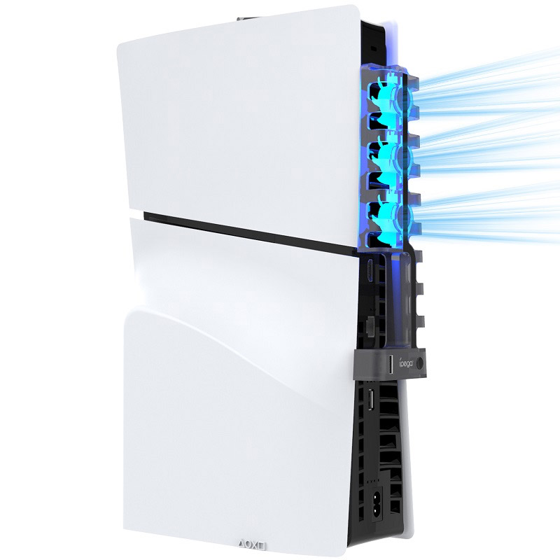 IPEGA P5S005 Cooler za PS5 Slim