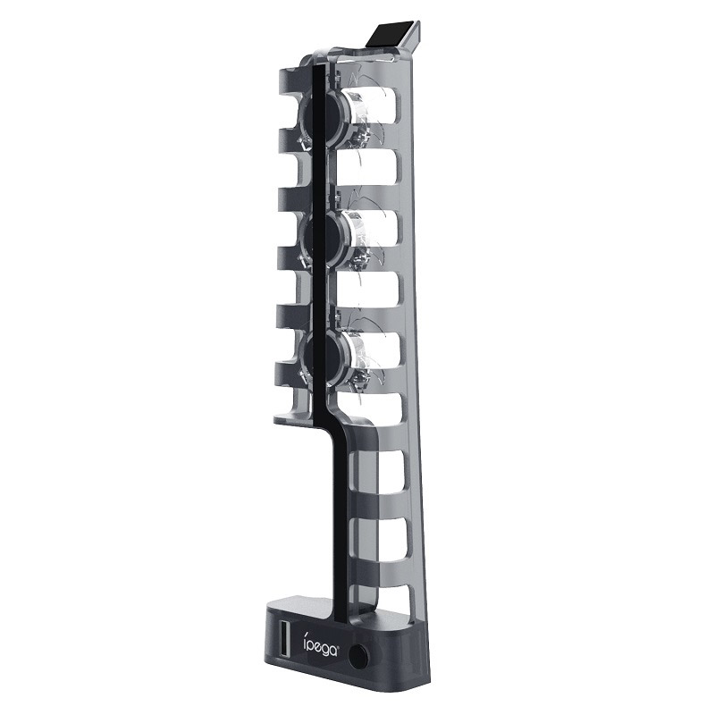 IPEGA P5S005 Cooler za PS5 Slim