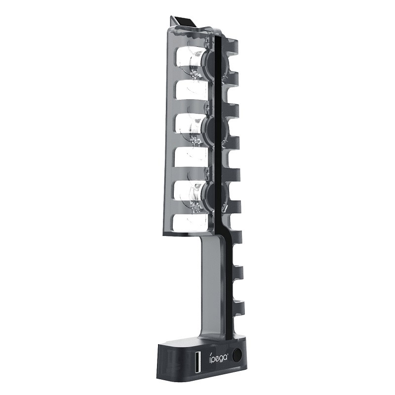 IPEGA P5S005 Cooler za PS5 Slim