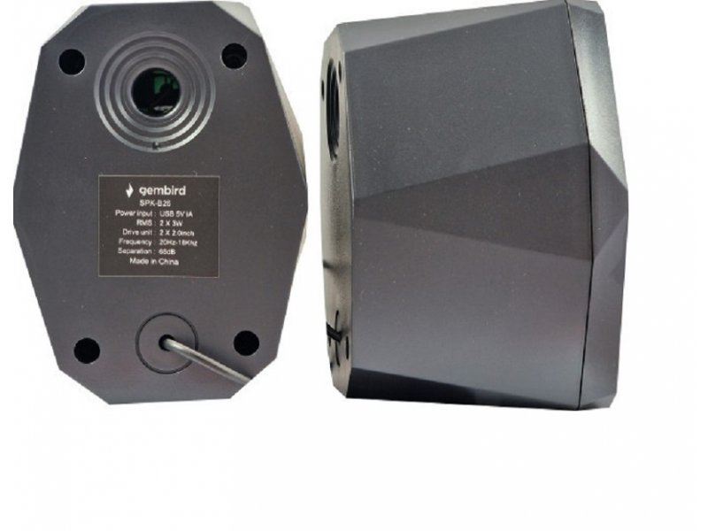 Gembird SPK-B26 Stereo zvučnici