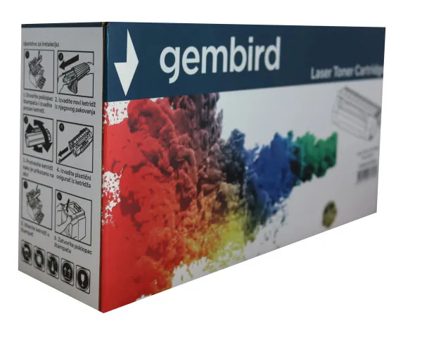 Gembird HP CP5225 Toner CE740A zamenska kaseta 7k