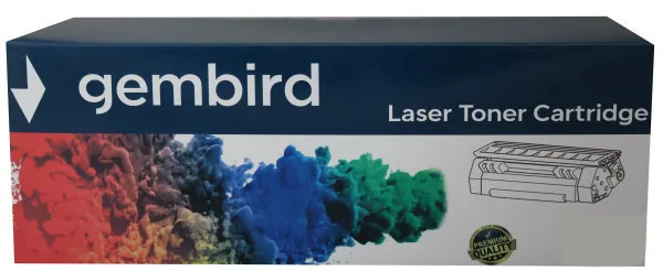 Gembird Toner Kyocera C-TK5240 C M5526cdw / P5026cdw / P5026 zamenska kaseta 3k, Cijan