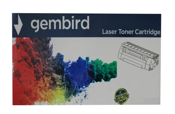 Gembird TK-1120 Zamenska kaseta za KYOCERA 3k