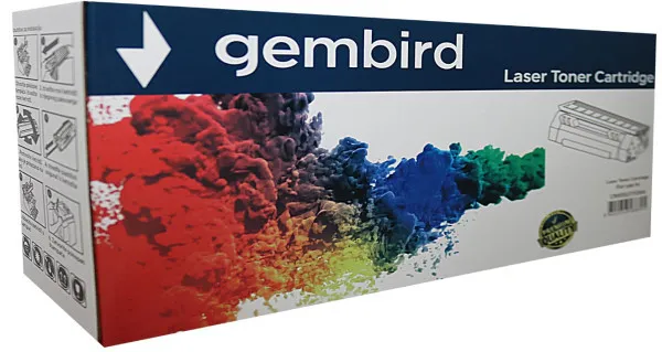 Gembird HL-L2312 TN-2421 Zamenska kaseta za Brother 3k BRTK2421PM
