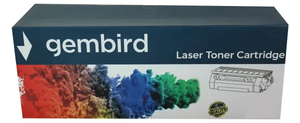 Gembird TL-410 Toner zamenska kaseta za Pantum (P3010/P3300/M6700/M7100) 3k sa čipom