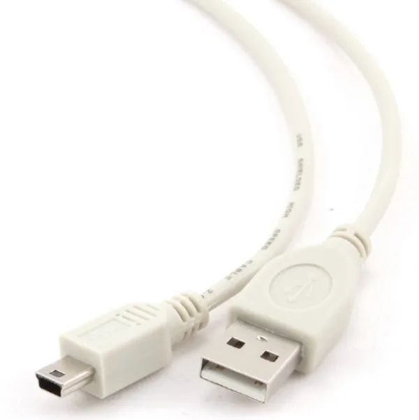 Gembird punjač za telefone i tablete 2x5v/24A+1A 12W +micro USB DATA kabl 1m, Beli