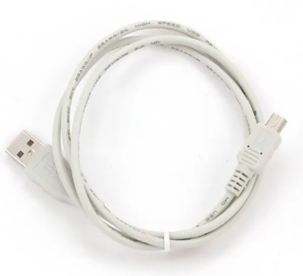 Gembird punjač za telefone i tablete 2x5v/24A+1A 12W +micro USB DATA kabl 1m, Beli
