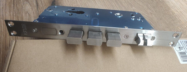 GMB Zigbee-Smart-Lock-WD002 Mehanička brava