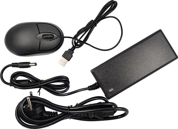 Gembird NVR-P3132QT 32 GMB NVR 32 kanala 8MP H.265 P6SLite App Onvif P2P HDD do 8tb