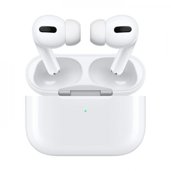 Gembird BHP-EARBUDS-PRO Bežične slušalice V5.0, Bele