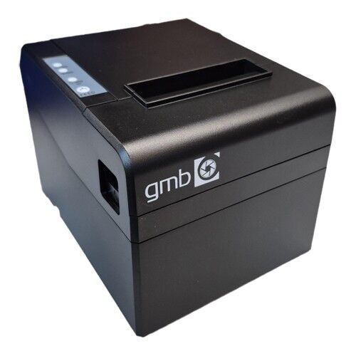 Gmb T20/1 POS štampač RJ11/USB/LAN Termalni 203 dpi 260 mm/s 80 mm