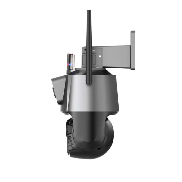 GMB CAM-IP6MP-EP11-8X Kamera 6MP microSD IP66 2x3.6mm 8x Zoom