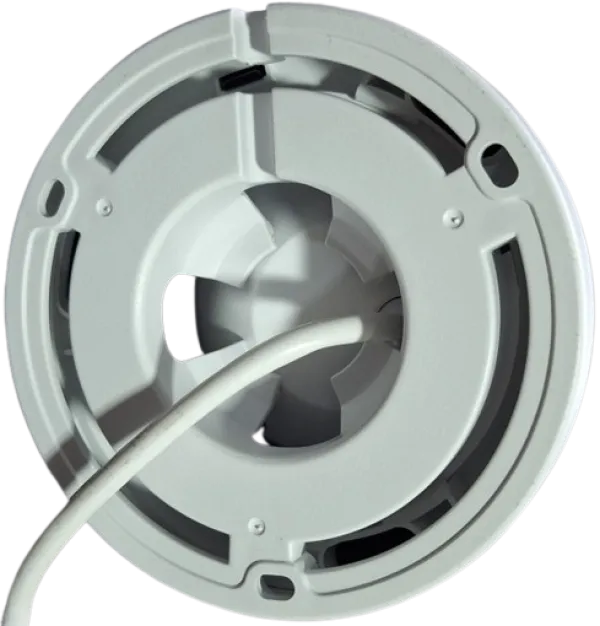 Gembird GMB CAM-IP4MP-PSM30D Kamera 4MP P6SLite 2.8mm-F1.6 25m, Bela