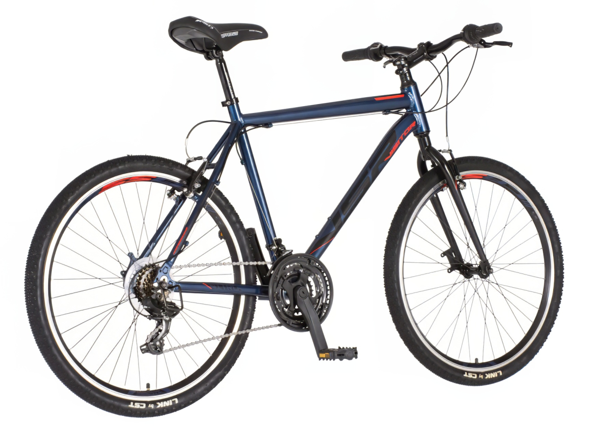 Visitor Scout Nitro Bicikl 26"/21", Tamnoplavi