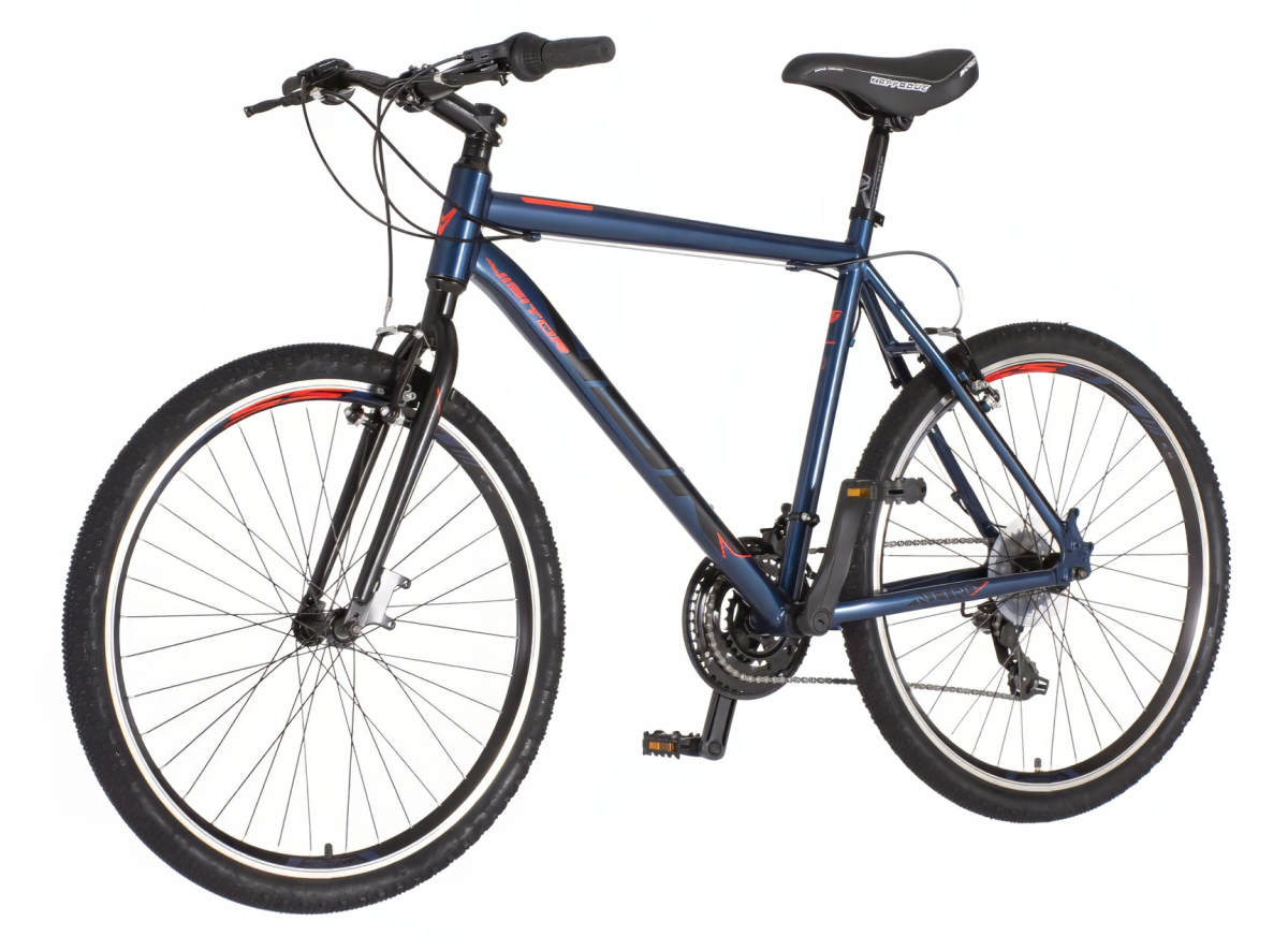 Visitor Scout Nitro Bicikl 26"/21", Tamnoplavi