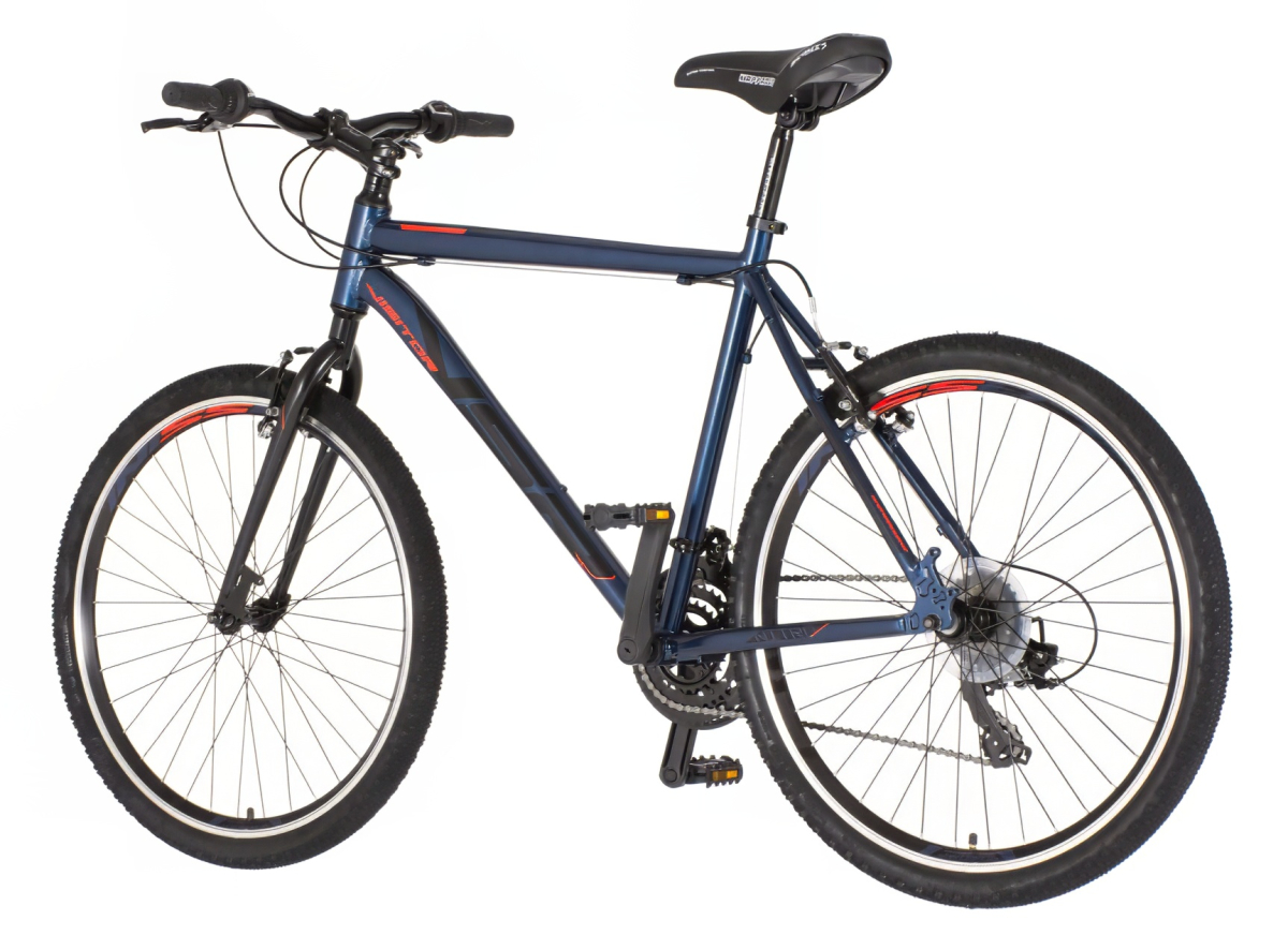 Visitor Scout Nitro Bicikl 26"/21", Tamnoplavi