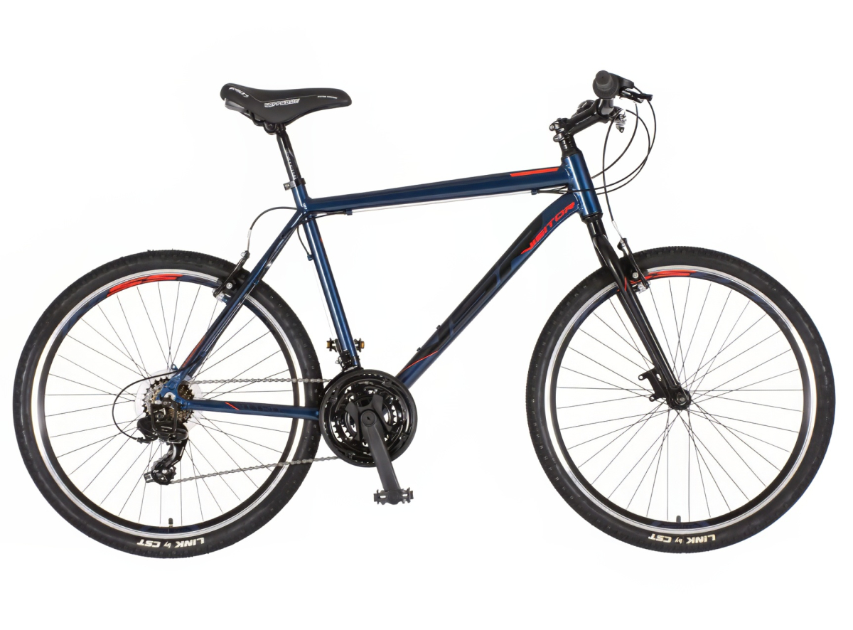 Visitor Scout Nitro Bicikl 26"/21", Tamnoplavi