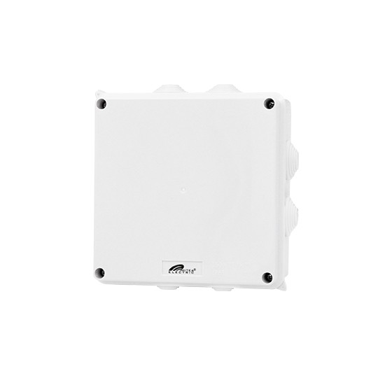 MITEA ELECTRIC Razvodna kutija sa gumenom zaptivkom ME-K150x150x70mm IP65