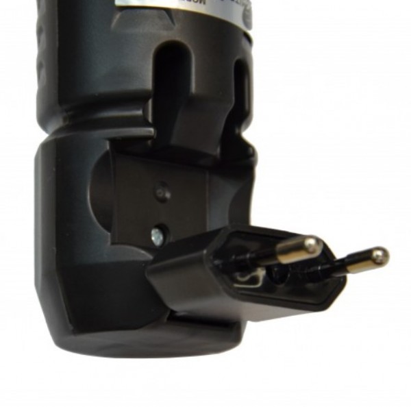 MITEA LIGHTNING M703RD-L LED punjiva prenosna lampa 5W 6500K