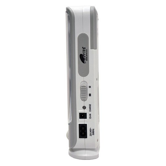 Mitea M716-1L-B Punjiva prenosna lampa LED
