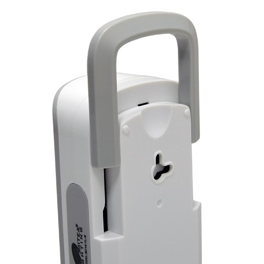 Mitea M716-1L-B Punjiva prenosna lampa LED