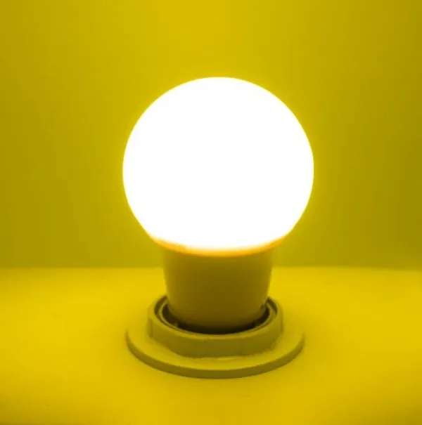 MIT.EL LED ECO Sijalica E27 9W 806lm Antiinsekt