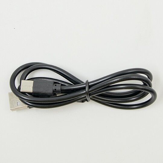 Mitea Lighting M6002-BR LED Stona lampa 2W DC5V LED Touch + 3CCT 3000-6000K, Braon