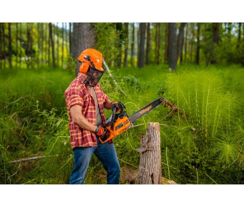 Villager VGS 460 Prime Motorna testera 1.8 kW 11000 rpm