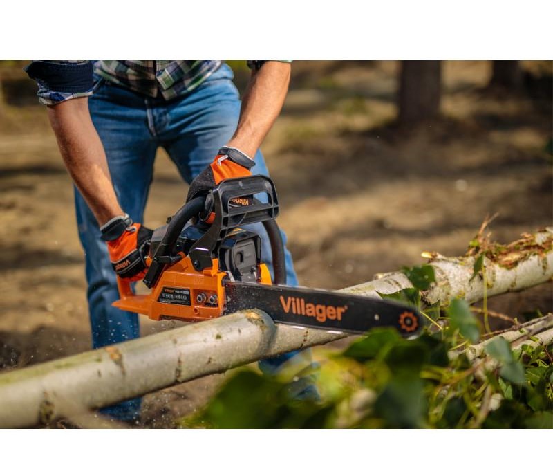 Villager VGS 460 Prime Motorna testera 1.8 kW 11000 rpm