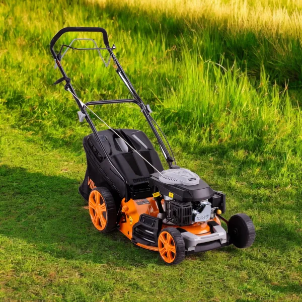 Villager PRIME 4011 T Motorna kosačica 2.6 kW 46cm