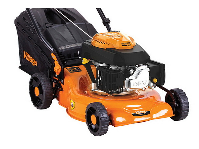 Villager Atlas 3010 T Motorna kosačica