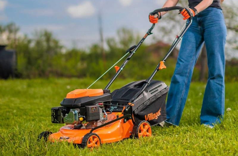 Villager Atlas 3010 T Motorna kosačica