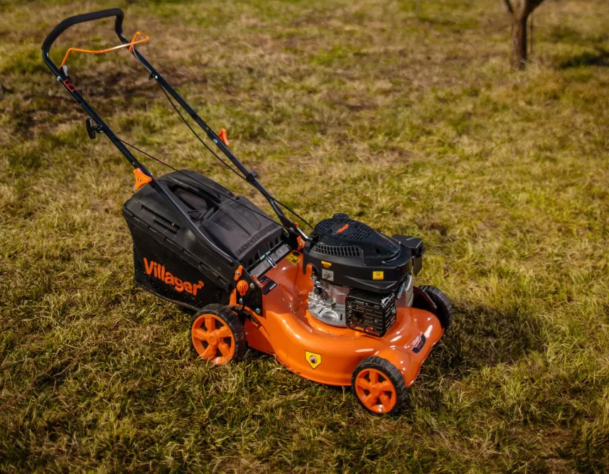Villager Atlas 3010 T Motorna kosačica