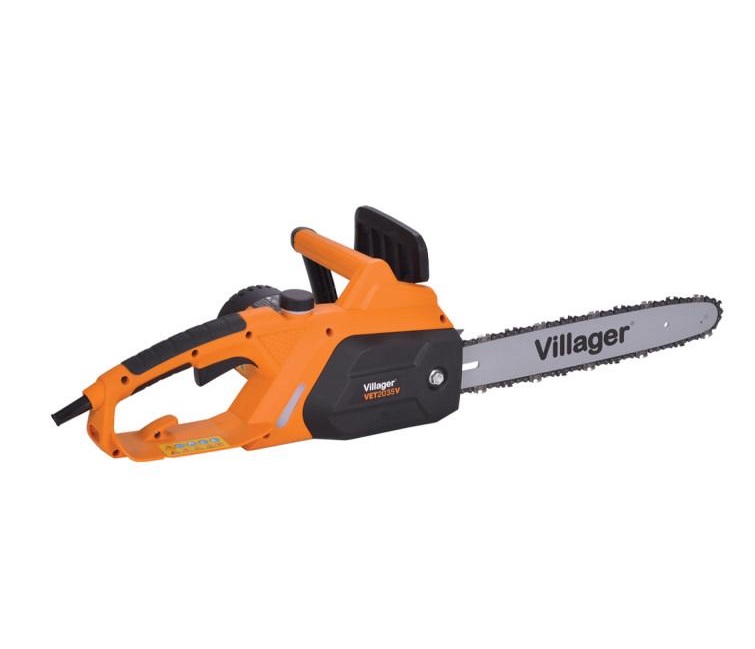 Villager VET 2035 V Električna testera 2000v/35cm mach