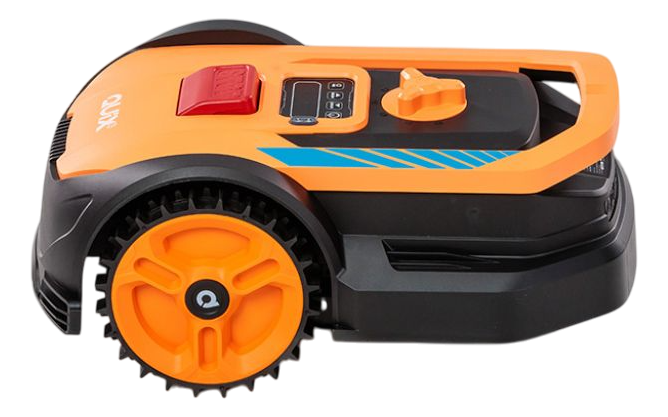 Villager QUIX XS Robot kosačica 18V 300 m²