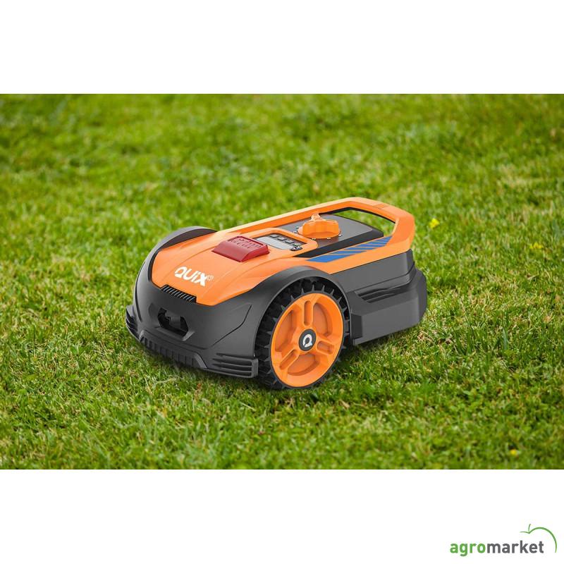 Villager QUIX XS Robot kosačica 18V 300 m²
