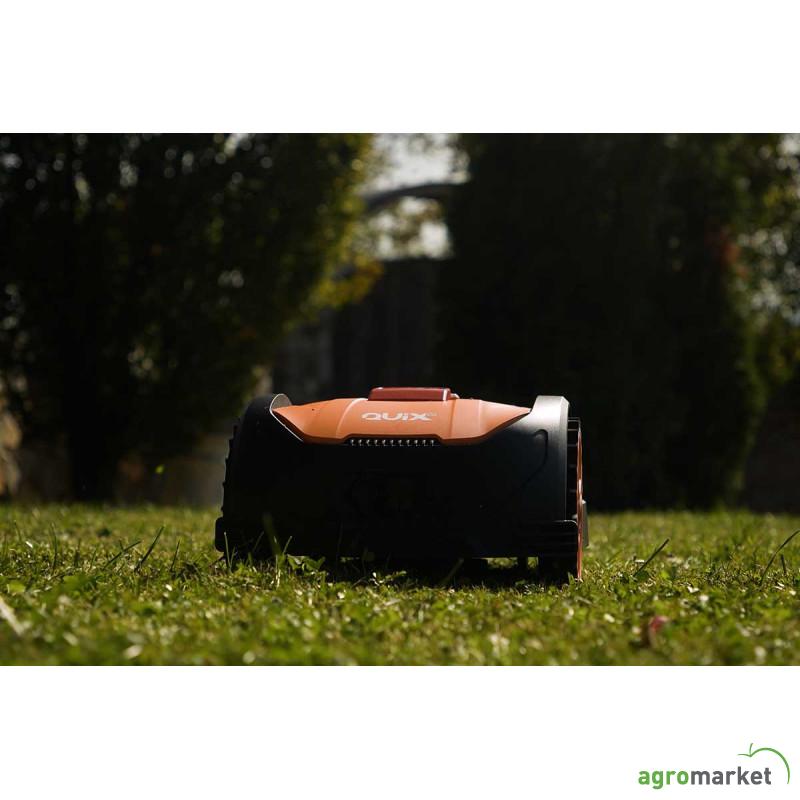 Villager QUIX XS Robot kosačica 18V 300 m²