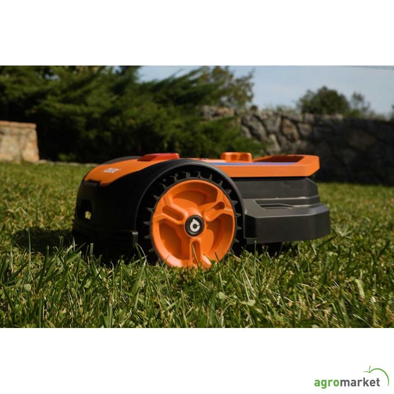 Villager QUIX XS Robot kosačica 18V 300 m²