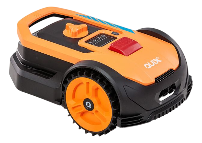 Villager QUIX XS Robot kosačica 18V 300 m²