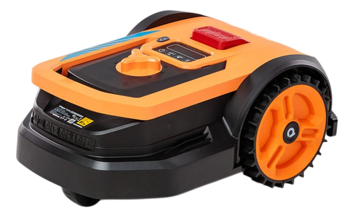 Villager QUIX XS Robot kosačica 18V 300 m²