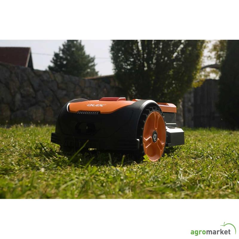 Villager QUIX XS Robot kosačica 18V 300 m²