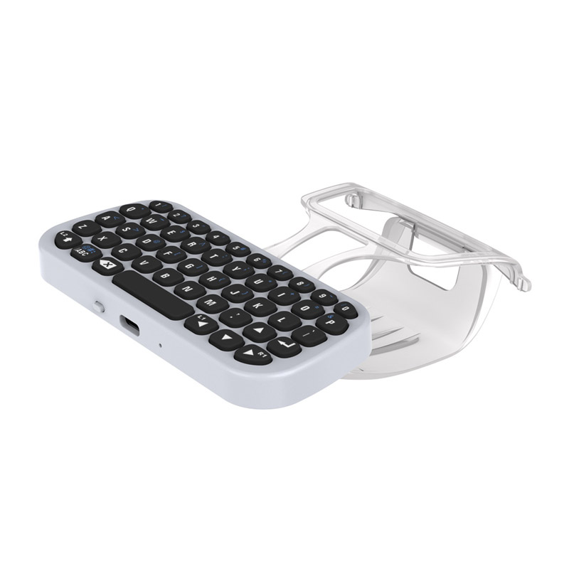 Dobe TP5-0556 Tastatura Bluetooth za PS5